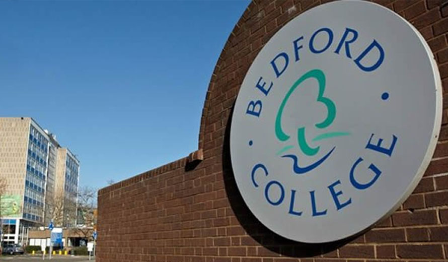 History of Bedford College