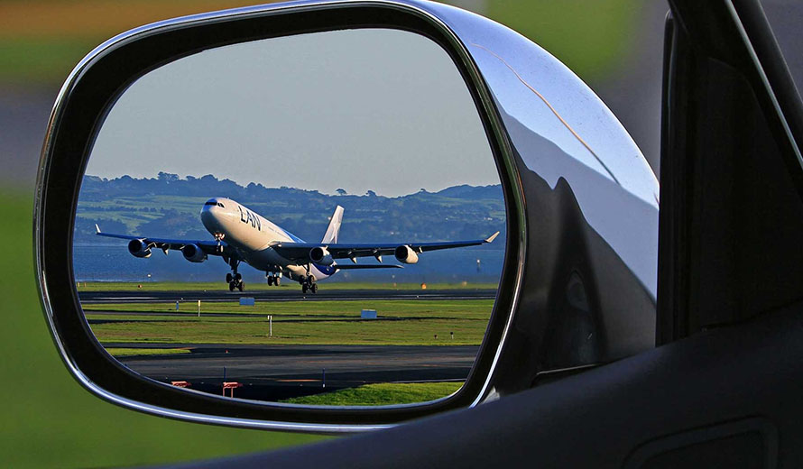 Bedford Airport Taxi