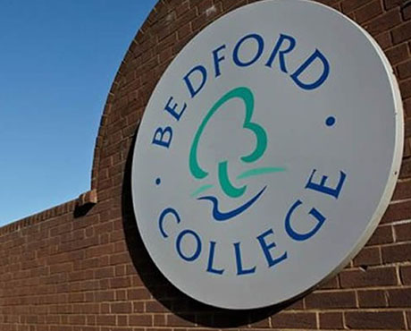 Bedford College