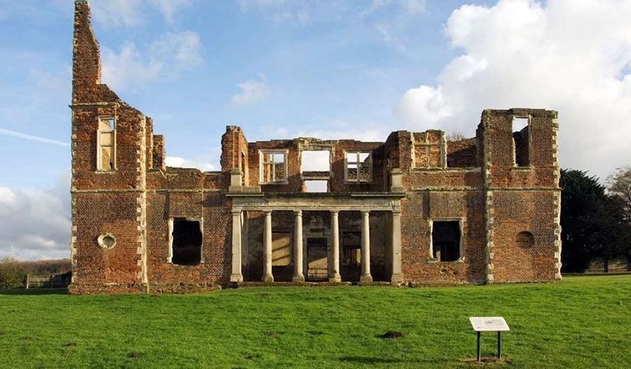 Historical Timeline of Willington Dovecote and Stables