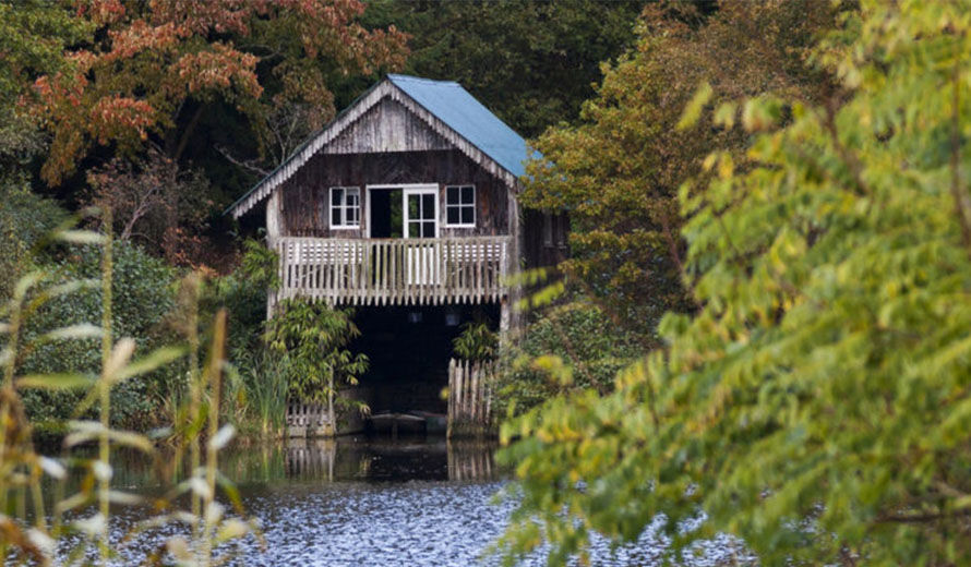 National Trust – Willington Dovecote and Stables Near Bedford