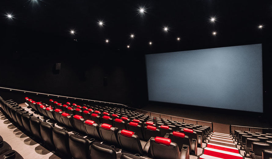 Vue Bedford Cinema – The History of Vue Cinemas