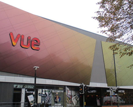 Vue Bedford – History, Facts, Guide, and Information
