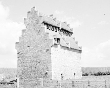 Willington Dovecote and Stables